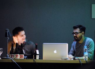 Diálogos 2014: Moruba en EASD Valencia