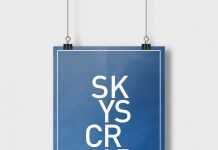 «Skyscraper», nueva expo con trabajos de jóvenes arquitectos valencianos