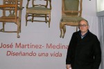 «José Martínez-Medina, diseñando una vida». Entrevista con Manuel Martínez Torán (I)