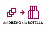 Manter y Estudio PG se unen en «Del diseño a la botella»