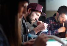 Lamono Magazine y Standbikeme sortean cinco manillares ilustrados