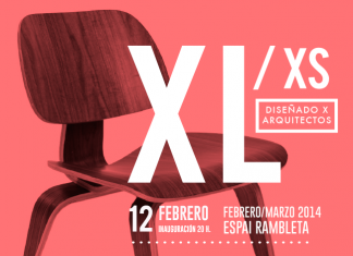 XL/xs, diseño por arquitectos, en La Rambleta