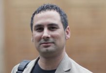 Ricardo Alcaide, nueva confirmación para la mesa redonda sobre diseño y fallas