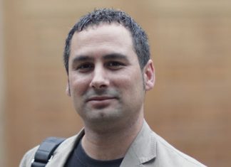 Ricardo Alcaide, nueva confirmación para la mesa redonda sobre diseño y fallas