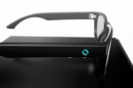 WeON Glasses: gafas que controlan móvil, tablet y ordenador