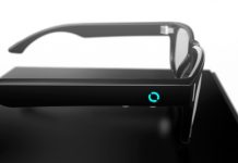 WeON Glasses: gafas que controlan móvil, tablet y ordenador