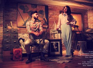 Nueva edición de «De armario a armario»