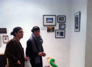 D-Signed By, muestra de diseño emergente valenciano