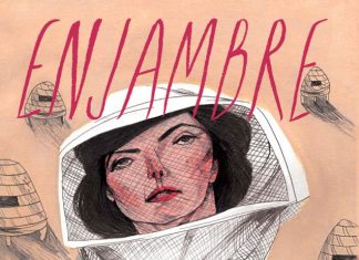 «Enjambre», antología de relatos cortos por autoras de cómic