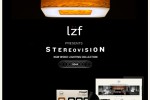 Stereovision: LZF lleva la colección High Fidelity un paso más allá