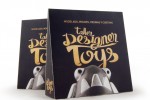 Syntetyk promueve una expo colectiva con motivo de «Un designer toy artesanal»