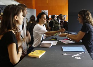 Abierta la inscripción al Congreso de Tipografía