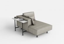 Must, lo nuevo de KOO International para Milán 2014