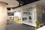 Actiu consolida su presencia en Latinoamérica