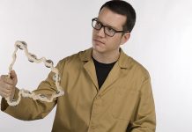 Nuevo taller de La Exprimidora, por Alberto Arza