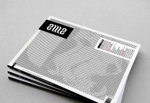 El magazine EME enfoca en el pattern su segundo número