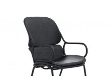 Frames, nueva colección de Jaime Hayón para Expormim