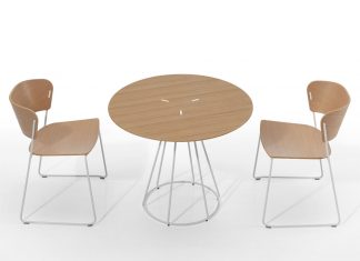 Inclass en el Salón Internacional del Mueble de Milán