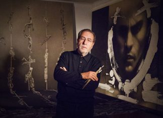 Manuel Boix llega al Centre Cultural La Nau