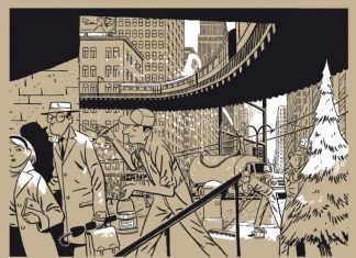 La Ilustración toma La Rambleta