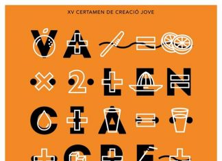 Valencia Crea calienta motores