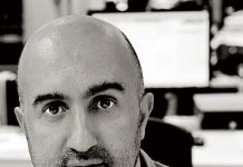 Carlos Caneiro: «En el nuevo rediseño de Las Provincias hemos buscado la coherencia con la edición en papel».