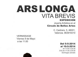 Melting Point, joyería contemporánea en Valencia (II)