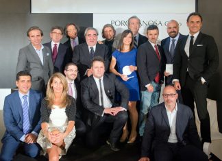Porcelanosa entrega sus premios de Arquitectura e Interiorismo