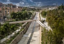 Grupo Aranea recibe el Premio Europeo del Espacio Público Urbano