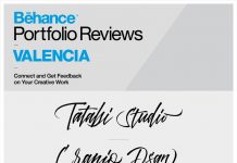 Nueva edición en Valencia de Behance Portfolio Reviews