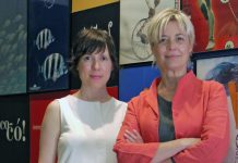 De visita: Estudio Gallén + Ibáñez