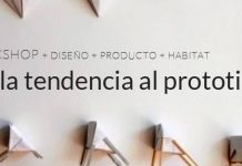 Workshop en Las Naves: de la tendencia al prototipo