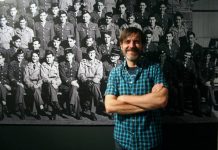 Paco Roca i Arròs Negre, premiados en Barcelona