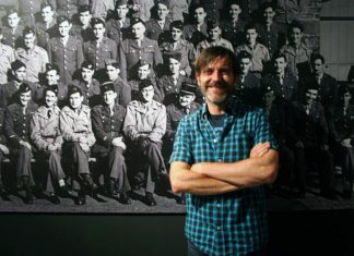 Paco Roca i Arròs Negre, premiados en Barcelona