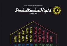 Nueva edición del Pechakucha Night Castellón