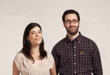 Behance Portfolio Reviews en Valencia 2014. Tatabi (1)