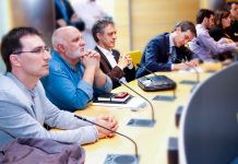 Feria Valencia escoge los 20 proyectos para el programa Alinea