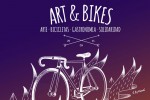 Art & Bikes, diseño y bicis, unidos en beneficio de proyectos solidarios