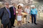 La Universitat de València presenta un estudio sobre el impacto de la apertura de IKEA Alfafar
