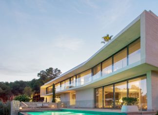 Mano de Santo, diseño de producto y arquitectura sostenible