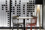 Malmö, de Borja García, seleccionado en los Restaurant & Bar Design Awards