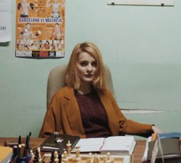 EASD Valencia lanza un curso de verano con Carla Fuentes