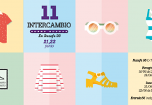 Horchata Magazine y Samaruc colaboran con «De armario a armario»