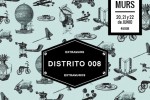 Barreira participa en la IV edición de Distrito 008