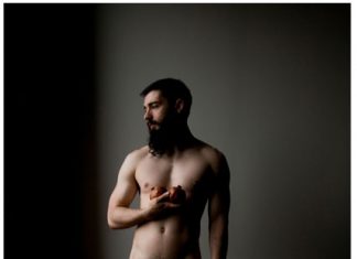 Paco y Manolo, dos voyeurs en Espai Tactel