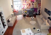 Martínez Medina se suma a la Shopening Night