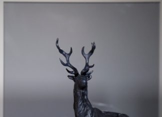 Mr. Pink se viste de luto