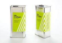 Nueve, diseño con sabor y tradición