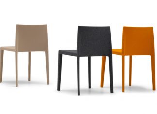 Andreu World suma un nuevo galardón con Sail