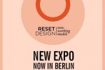 Omelette-Ed participa en la muestra Reset Design